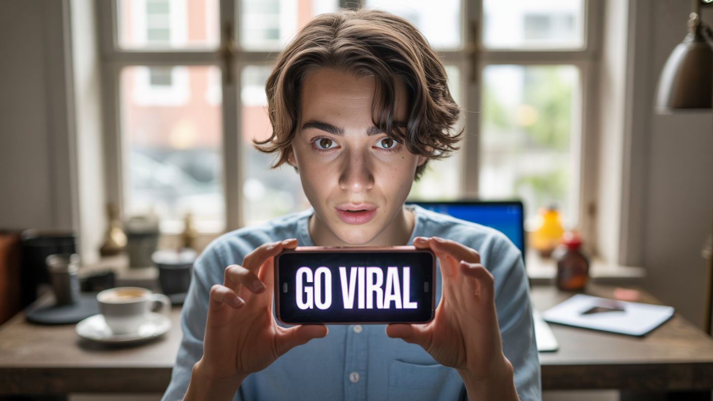 Viral Content Strategy: How to Create Social Media Posts That Go Viral