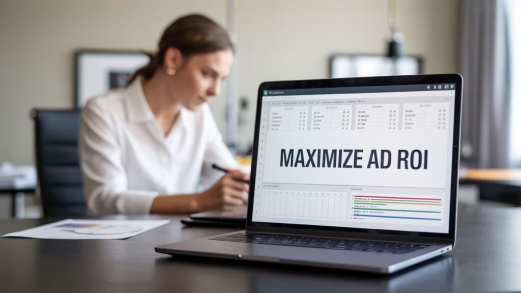 Google Ads: Ad Scheduling Strategies for Maximum ROI
