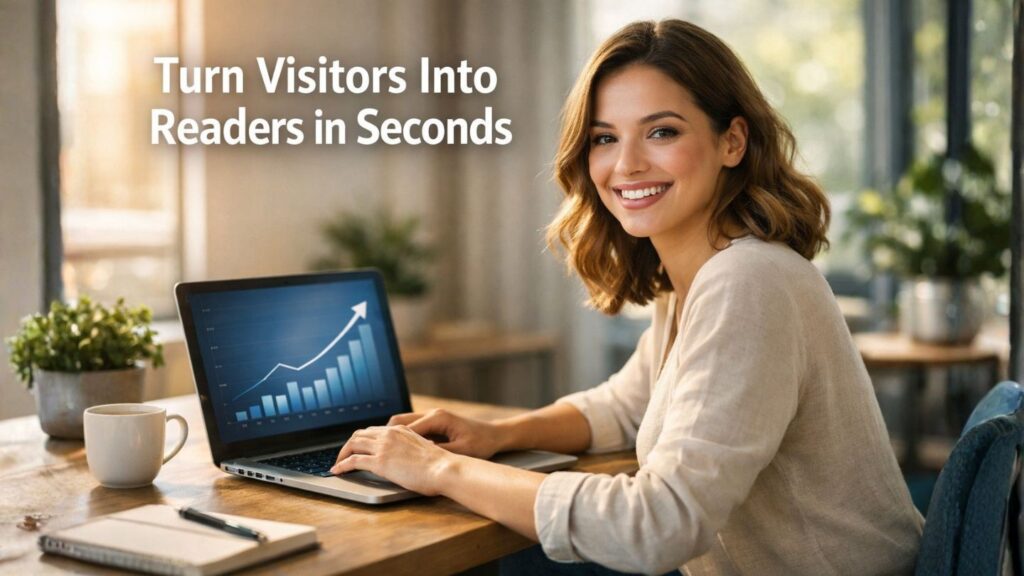 How to Write Intro Sections That Reduce Bounce Rate Instantly