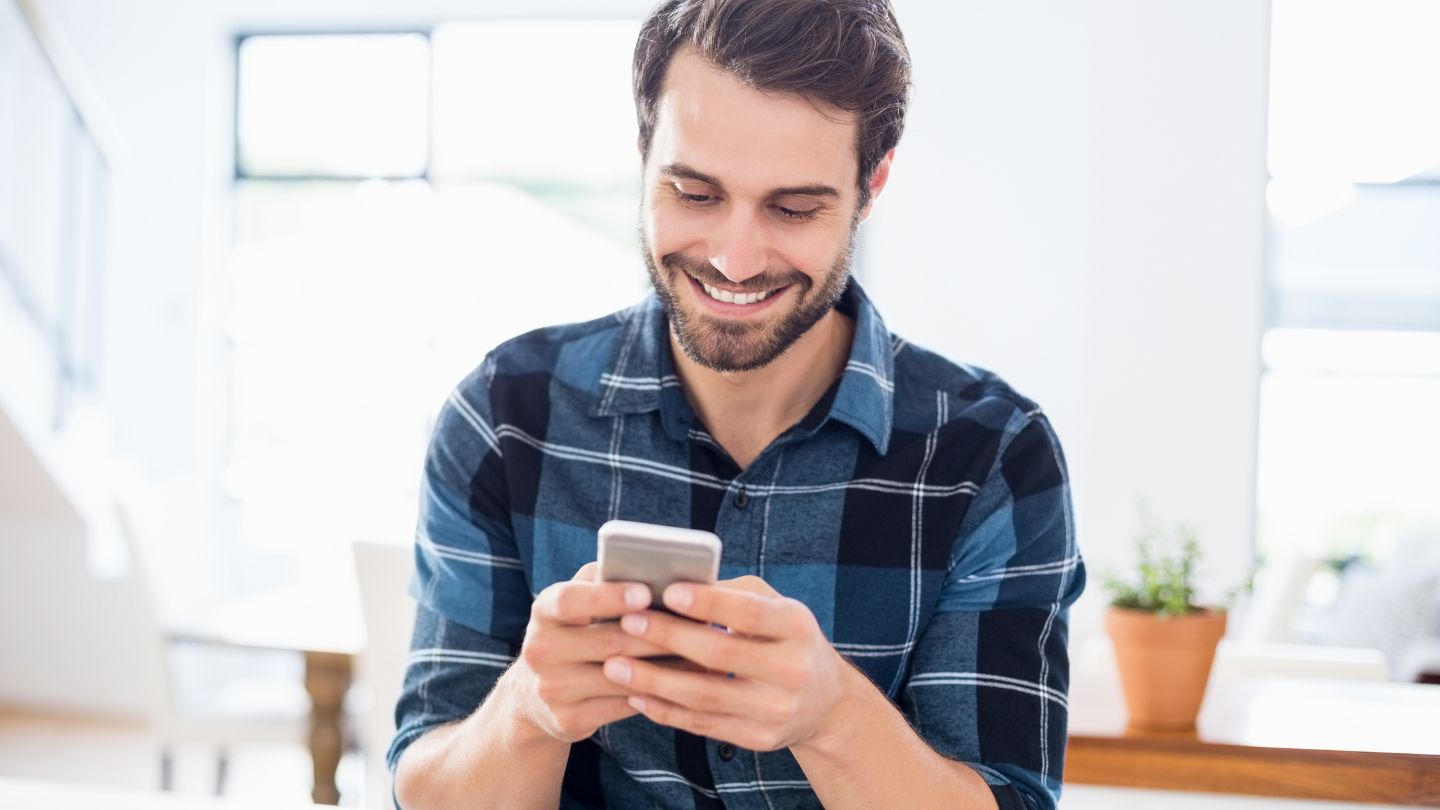 Optimize for Mobile Viewing