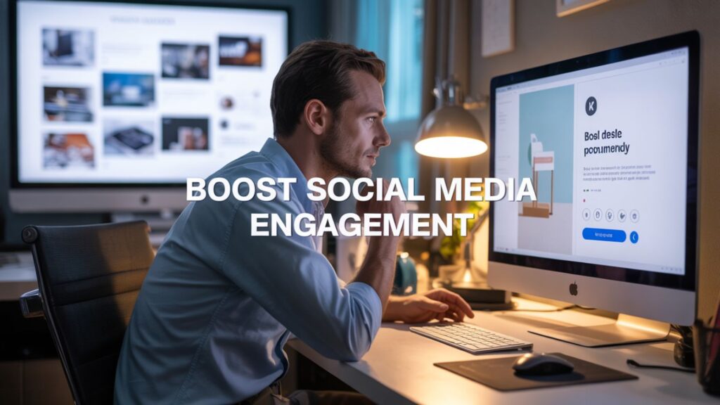 Tips for Designing Social Media Graphics to Increase Engagement