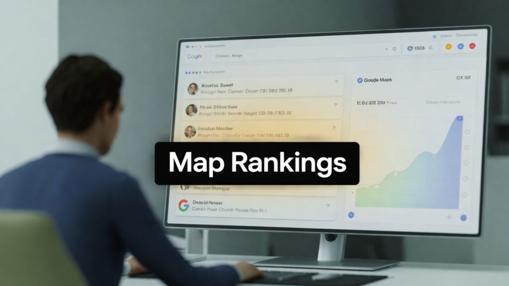 Why Local Citation Building Matters for Google Map Rankings