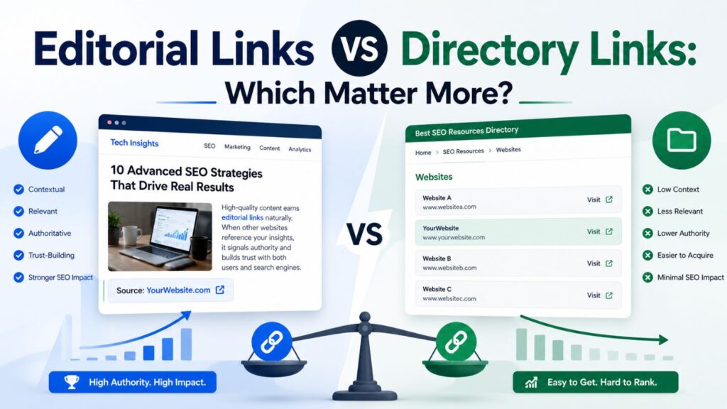 How to Optimize Author Pages for Better Search Visibility